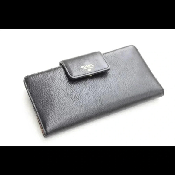 Fossil wallet - Picture 2 of 8